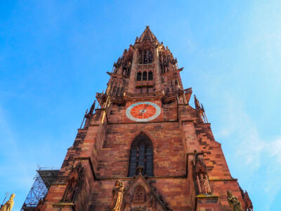 Münster Unserer Lieben Frau