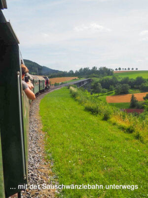 Sauschwänzlebahn