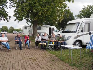 Read more about the article Weser-Tour