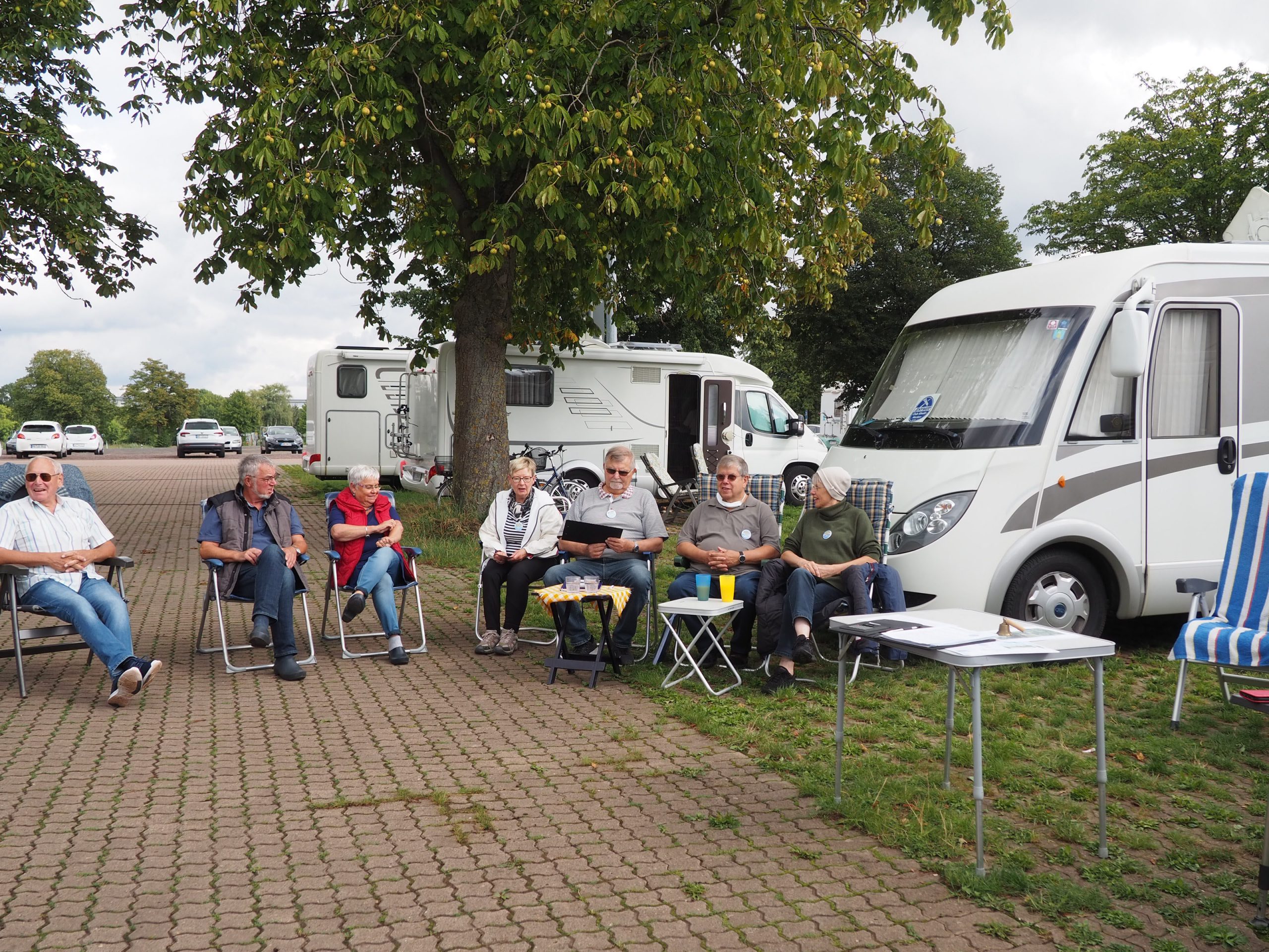 You are currently viewing Weser-Tour