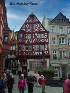 Bernkastel-Kues