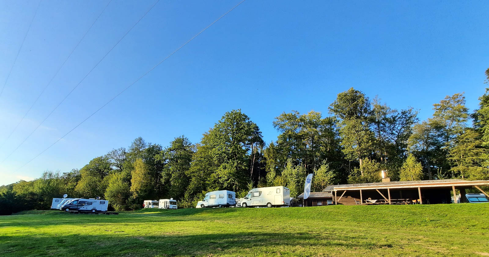 You are currently viewing Herbsttreffen in Neunkirchen