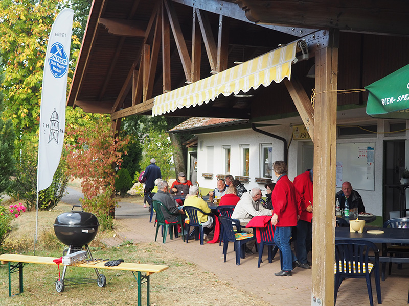 Treffen in Böllstein