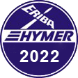 Hymer Club-Emblem 2022