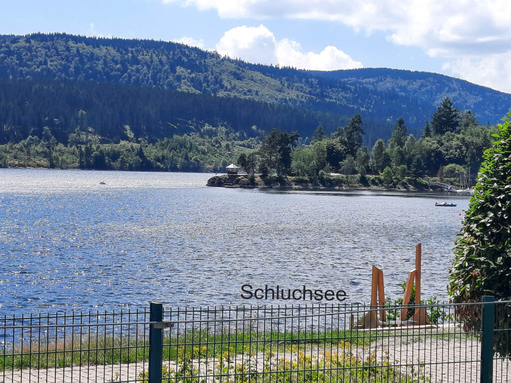 Schluchsee