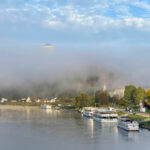 Herbstfahrt nach Kelheim an der Donau