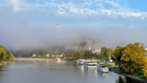 Read more about the article Herbstfahrt nach Kelheim an der Donau