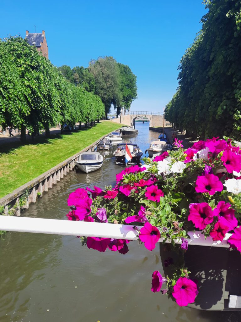 Niederlande