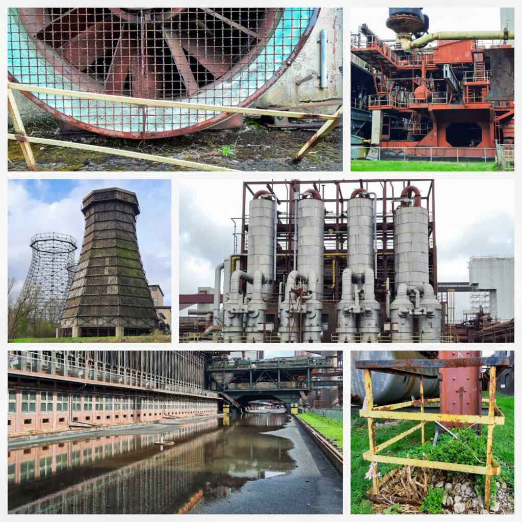 Zeche Zollverein