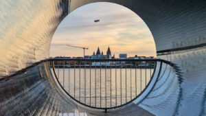 Mehr über den Artikel erfahren Rhein-Hessen-Tour