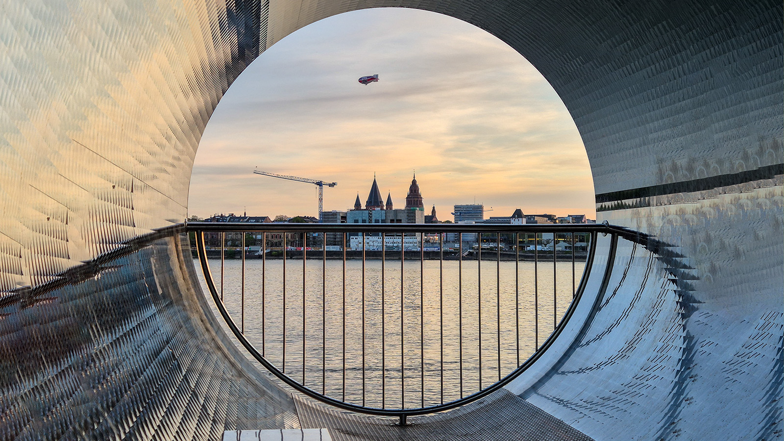 Mehr über den Artikel erfahren Rhein-Hessen-Tour