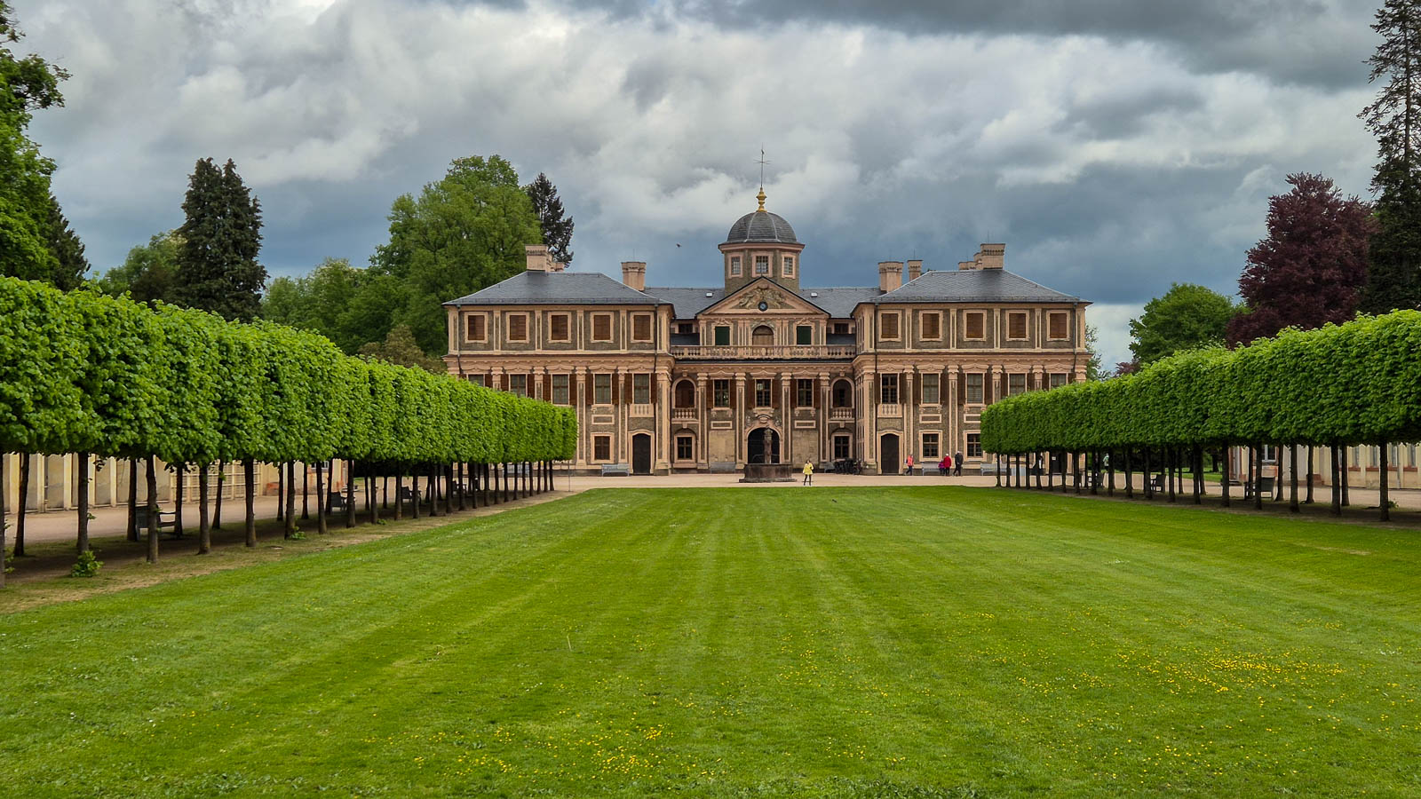 Mehr über den Artikel erfahren EHC Frühjahrstreffen 2024