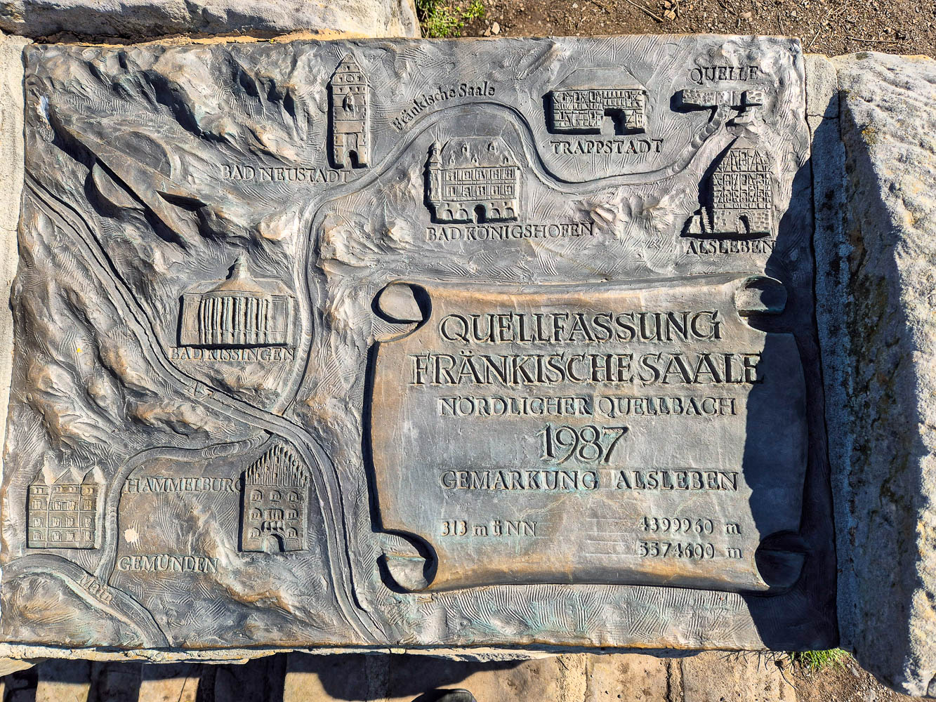 Du betrachtest gerade Wellness-Tour Bad Königshofen