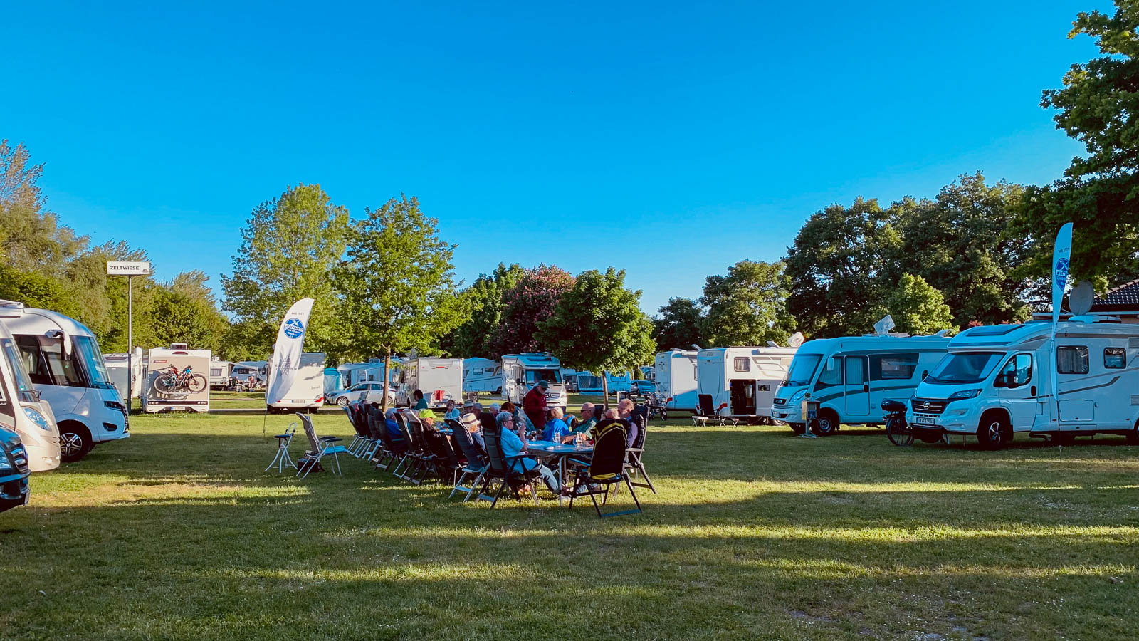 Mehr über den Artikel erfahren EHC-Frühjahrstreffen 2025