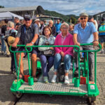 Sommerausflug in die Pfalz
