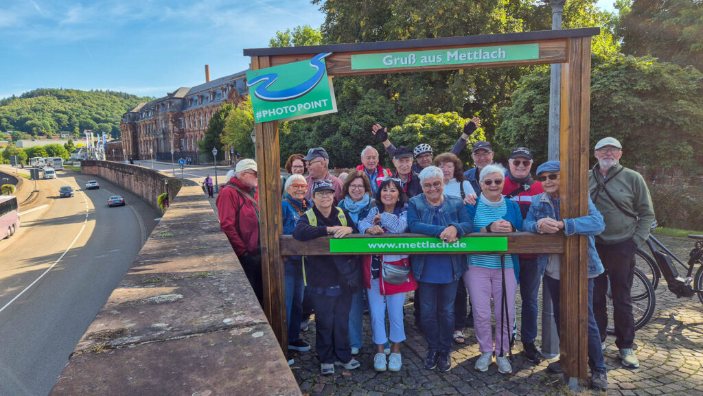 Herbsttour an die Saar und Mosel