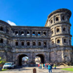 Herbsttour an die Saar und Mosel