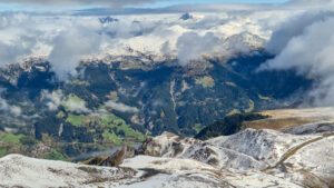 Mehr über den Artikel erfahren Herbsttour Graubünden