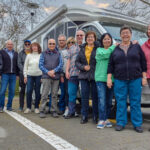 Frühjahrstour Bad Bellingen