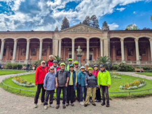 EHC-Frühjahrstreffen 2026