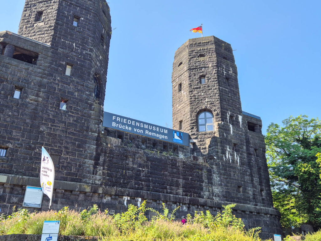 Rheinromantiktour