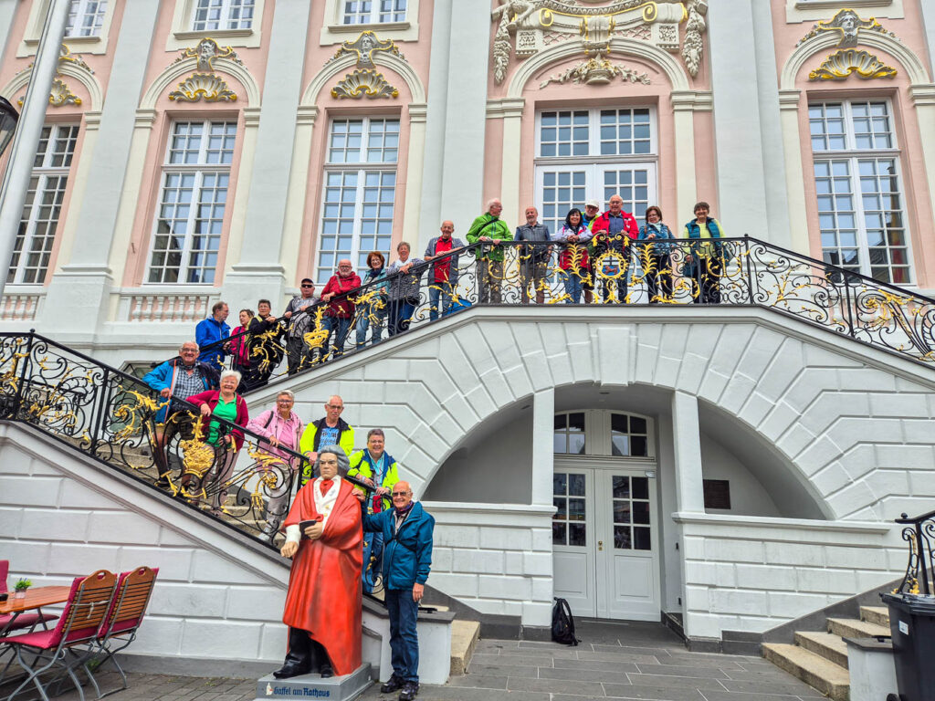 Rheinromantiktour