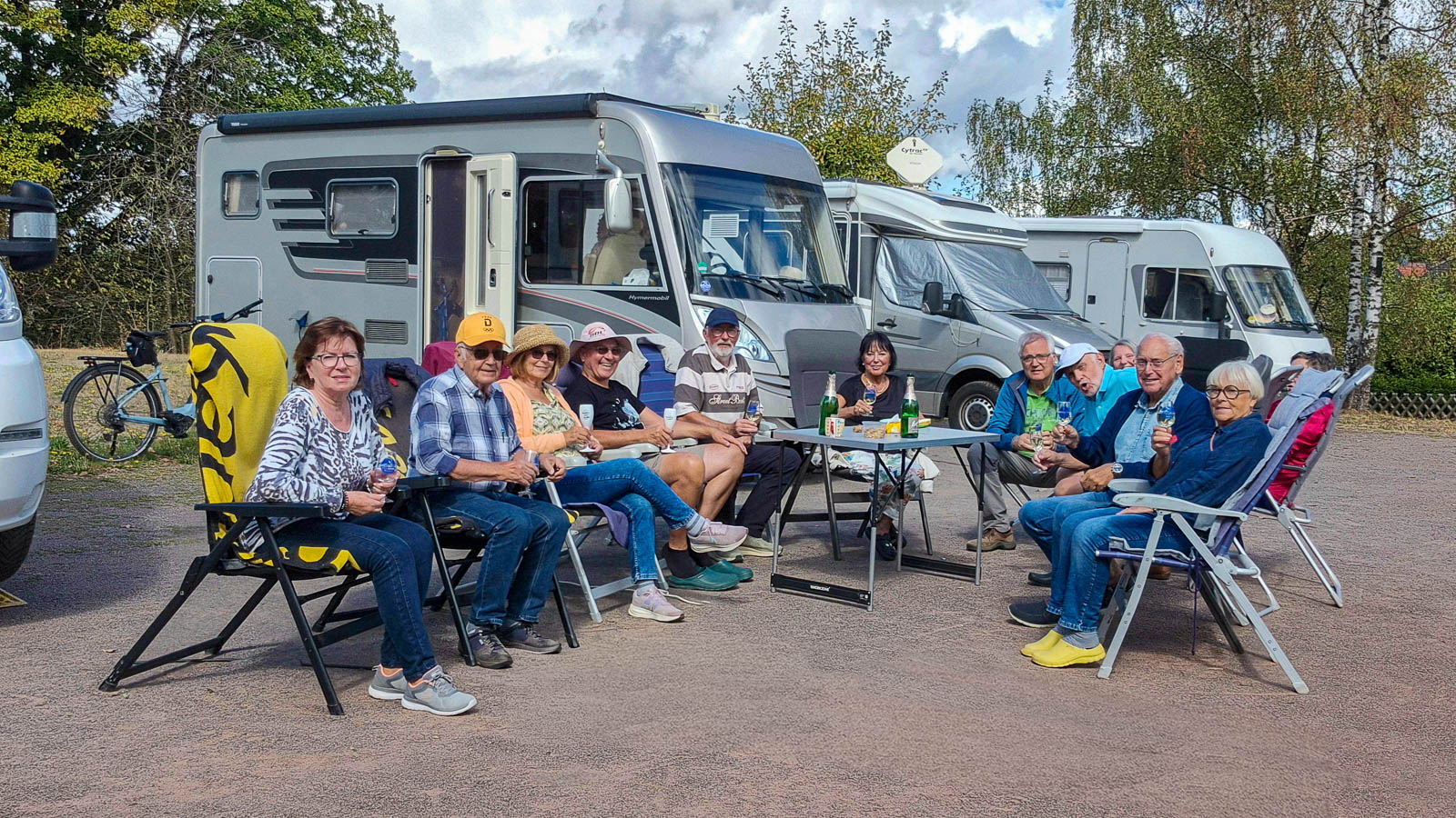 Du betrachtest gerade Herbsttreffen in Böllstein