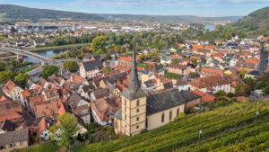 Mehr über den Artikel erfahren Treffen in Klingenberg am Main